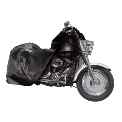 Raider SX Series Motorcycle Cover, Large