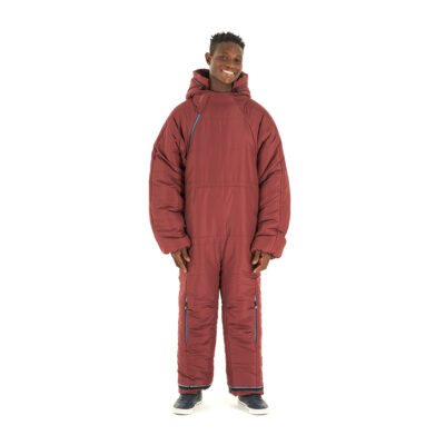 Selk’bag Original Recycled Wearable Sleeping Bag