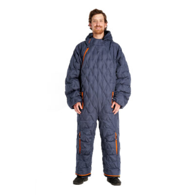 Selk’bag Pro Nomad Recycled Wearable Sleeping Bag