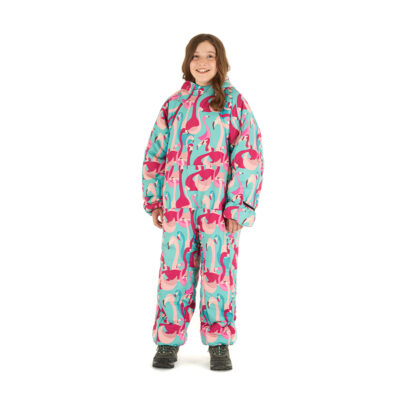 Selk’bag Kids Recycled Wearable Sleeping Bag