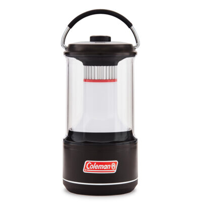 Coleman 600-Lumen LED Lantern with BatteryGuard