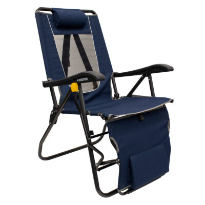 GCI Outdoor Legz Up Lounger