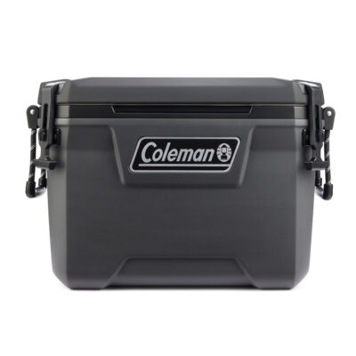 Coleman Convoy Series 55-Quart Cooler