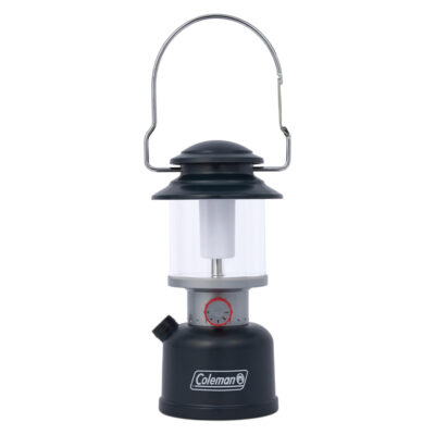 Coleman Classic Recharge 800-Lumen LED Lantern