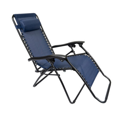 Venture Forward Zero Gravity Mesh Recliner