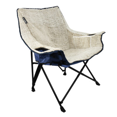 Kijaro Sherpa Club Chair