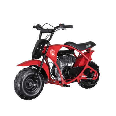 Coleman Powersports B100 Mini Bike