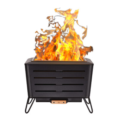 TIKI Brand Retreat Smokeless Fire Pit