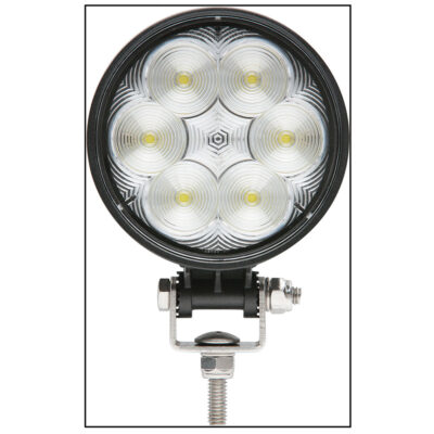 Round LED Flood Light