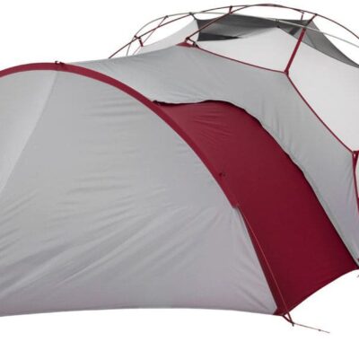 MSR Gear Shed V2 Tent Vestibule