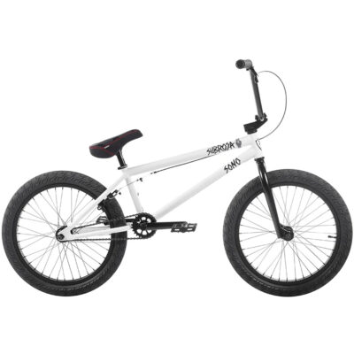 Subrosa Sono XL BMX Bike